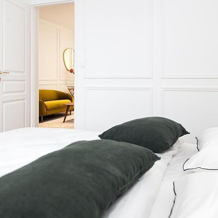 ChâteaurouxLe Contemporain 40アパートメント エクステリア 写真
