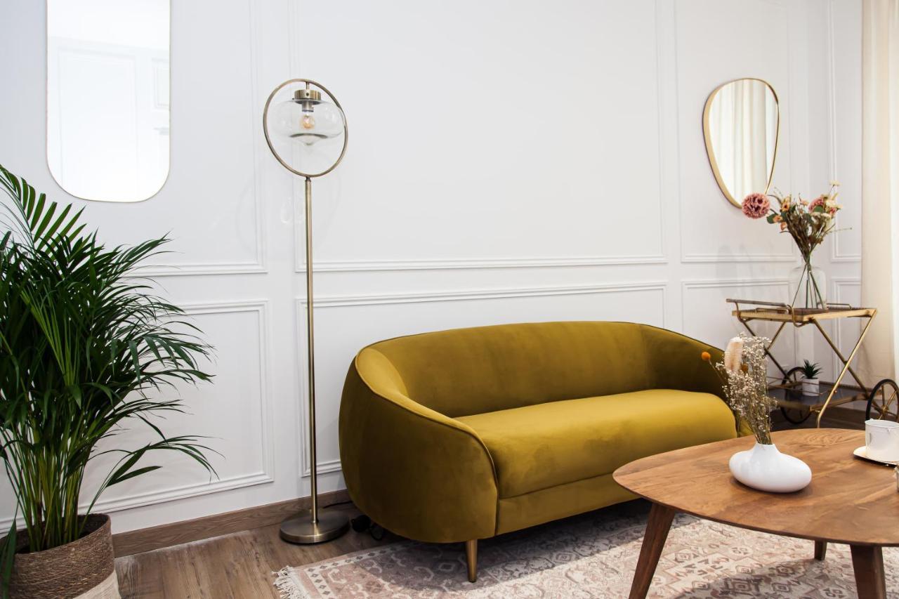 ChâteaurouxLe Contemporain 40アパートメント エクステリア 写真