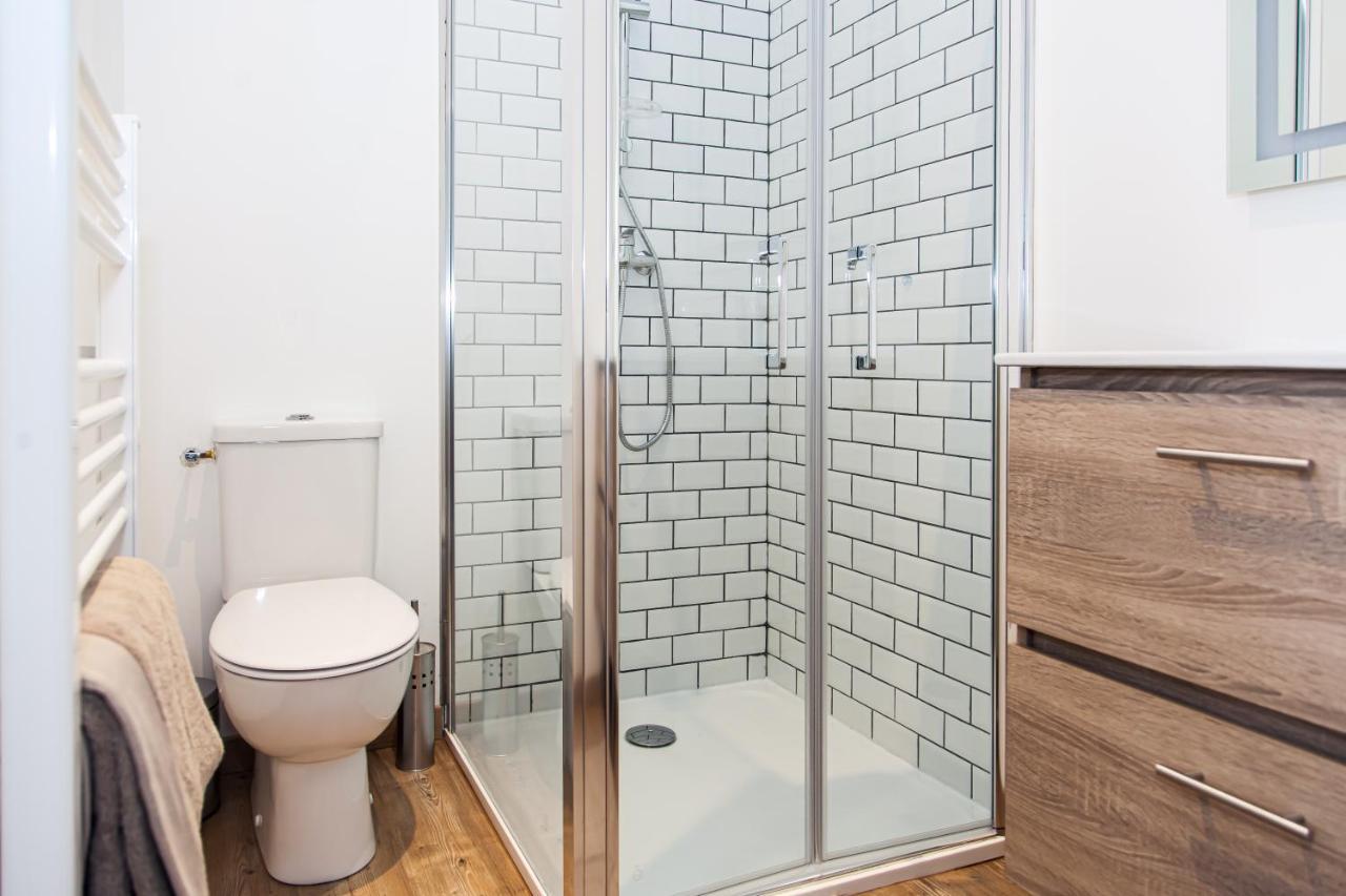 ChâteaurouxLe Contemporain 40アパートメント エクステリア 写真
